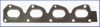 FORD 1694979 Gasket, exhaust manifold